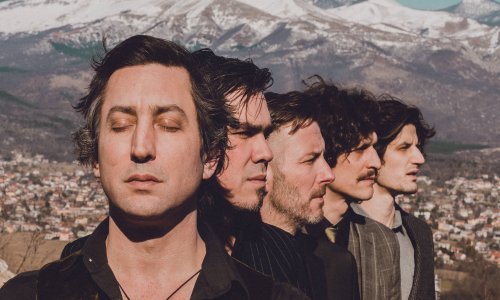 Riječki bend Jonathan najavljuje samostalni koncert u Saxu