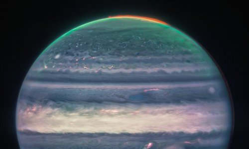 Istraživači otkrili mlazni tok velike brzine oko Jupiterova ekvatora