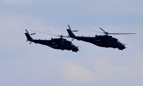 Krajnje je vrijeme za zamjenu postsovjetskih vojnih helikoptera koji čine okosnicu istočnog krila NATO-a, istražujemo kakve su alternative