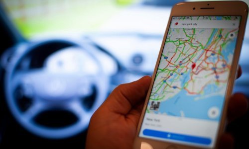 Google u svoje Karte donosi proširenu stvarnost, a za što ćete morati upaliti i kameru