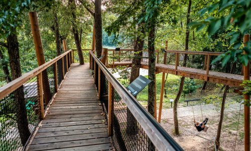 U sedam kontinentalnih županija više noćenja nego 2019.