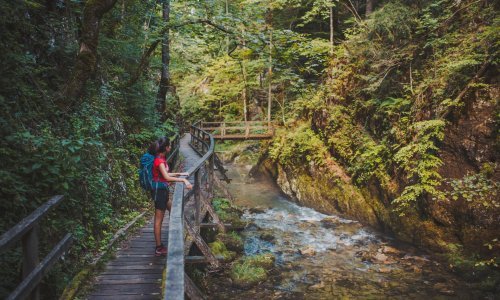 Gorski kotar obara rekorde: U šest mjeseci 16,8 posto više noćenja