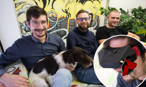 Osječka Orqa jedina je u svijetu dronova koja ima sve komponente za njihovu proizvodnju, a uskoro će predstaviti i svoj prvi dron