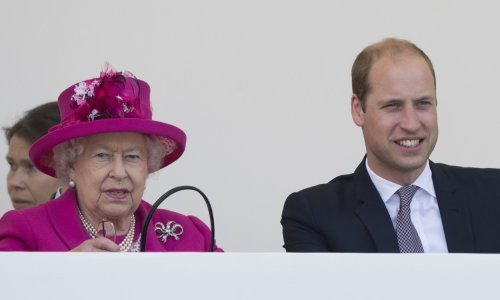 Nitko nije savršen pa čak ni članovi kraljevske obitelji: Neki od njih su strastveni pušači, a neki ne mogu odoljeti čokoladi