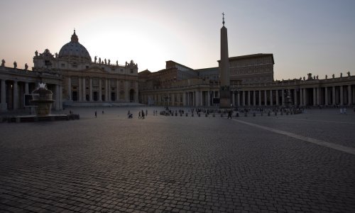 Više od 600 zabilježenih slučajeva zlostavljanja u Katoličkoj crkvi u Italiji