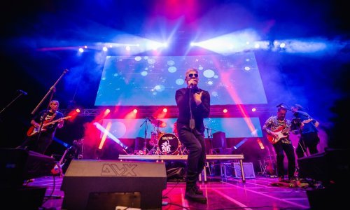 Daleka obala u Tvornici kulture predstavlja novi album 'Kao sad'