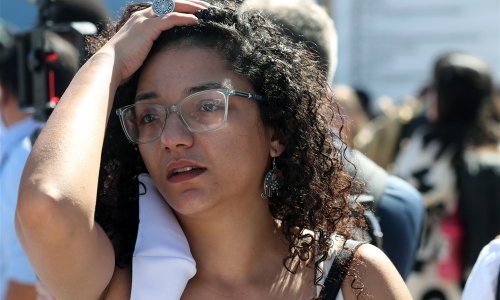 Obitelj egipatsko-britanskog aktivista Abd el-Fattah objavila: Gotovo je umro kada je prekinuo štrajk glađu