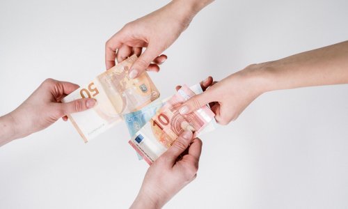 Do 14. siječnja moći ćete plaćati u kunama, ali ostatak ćete dobiti u eurima. Ovo je maksimalni iznos koji možete dati u kunama