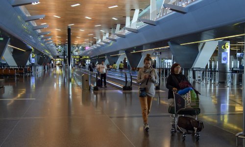 RTL-u po dolasku u Katar oduzeta kamera