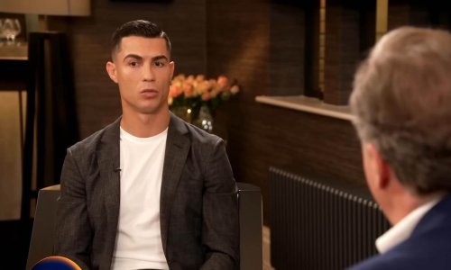 Cristiano Ronaldo priznao koju bi momčad volio vidjeti kao engleskog prvaka; hoće li mu se koketiranje isplatiti?