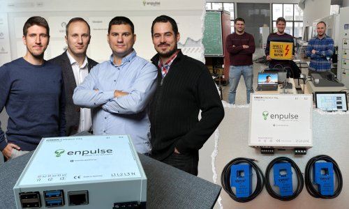 Zagrebački startup stvorio uređaj koji pokazuje koliko energije trošimo te kako smanjiti račune za struju i CO2 otisak
