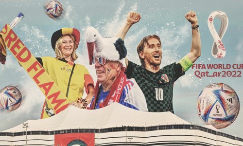 Ultimativni vodič kroz Svjetsko prvenstvo u Kataru: Tko, kada i gdje igra, kako kroz povijest stoje svjetske velesile, a kako Hrvatska