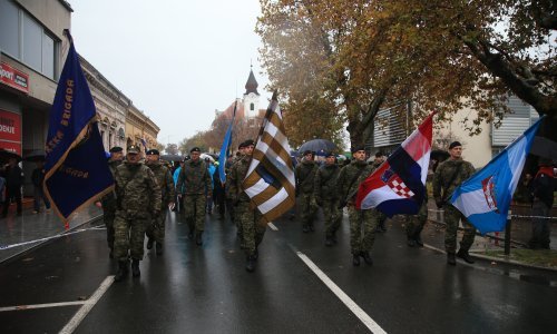 Vukovarski branitelj pozvao sugrađane srpske nacionalnosti da dignu rolete i pridruže se Koloni sjećanja: U ovom gradu ima toliko dobrih Srba