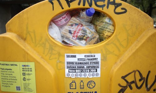 Mijenja se pravilnik o ambalaži. Evo što ćete još moći vratiti u trgovine, a što ćete morati posebno plaćati