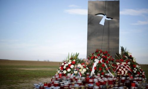 Amnezija u Srbiji: Dvije trećine građana ne zna za zločine na Ovčari