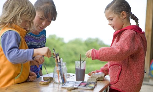 Kako pripremiti dijete i sebe za bezbolan odlazak u vrtić