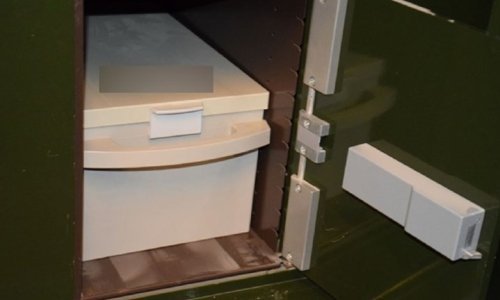 Mlada Zagrepčanka u banci skrivala kokain