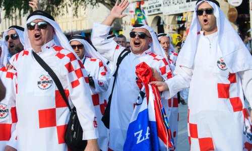 Većina zaposlenika želi fleksibilnije radno vrijeme tijekom SP-a u Katru