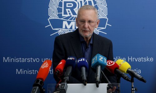 Karner: Protiv sam proširenja Schengena. Božinović: Austrija ne vidi Hrvatsku kao problem