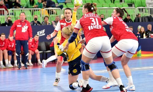 Hoće li 'Kraljice šoka' igrati na SP-u? Izbornik Nenad Šoštarić po tom pitanju bio je jasan...