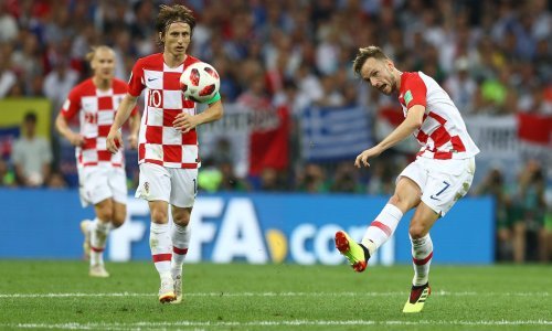 Legendarni Vatreni iskreno o šansama Hrvatske, a s jednim odgovorom 'pokopao' je cijelu regiju: Možda 2050.!