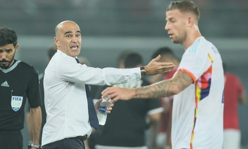 Izbornik jedne od najjačih reprezentacija imao je što za reći o Hrvatskoj