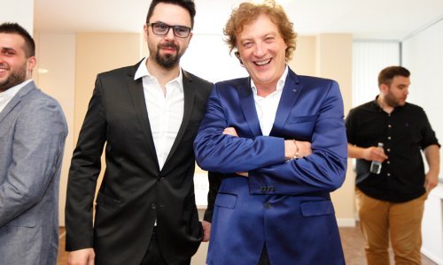 Huljić otvoreno o 'mostu koji je spajao nespojivo'