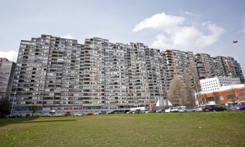 Podiže se visina obavezne pričuve u zgradama, a bit će i jasnija uloga predstavnika stanara