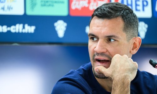 [VIDEO/FOTO] Dejan Lovren odgovorio britanskom novinaru, a njegove riječi odjeknut će u nogometnim krugovima