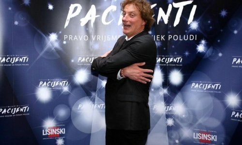 'Sve je više psihičkih kriza, svi su na tabletama za spavanje...'