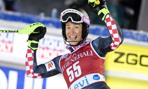 Hrvatske skijašice oglasile su se nakon fantastičnog rezultata u slalomu; na ovo smo čekali još od 2009. godine