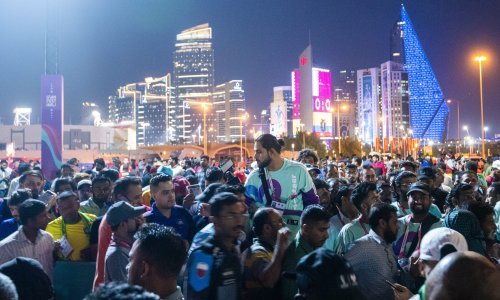 Katar ponovno zanijekao uključenost u korupcijski skandal u EU