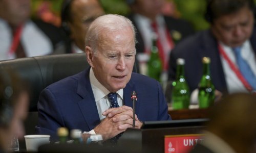 Biden nakon smrtonosnog napada u LGBT klubu: 'Moramo zabraniti jurišno oružje'