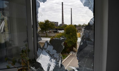 Rusija i Ukrajina se međusobno optužuju za granatiranje elektrane Zaporižja