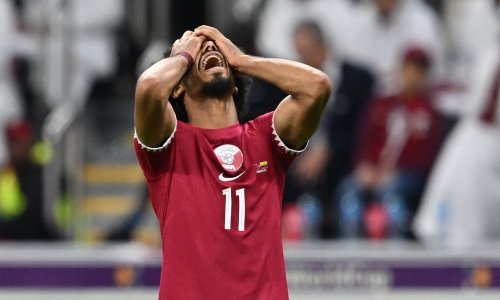 Katar se upisao u povijest Svjetskih prvenstava, ali onu negativnu; prvi je domaćin kojem se ovo dogodilo...