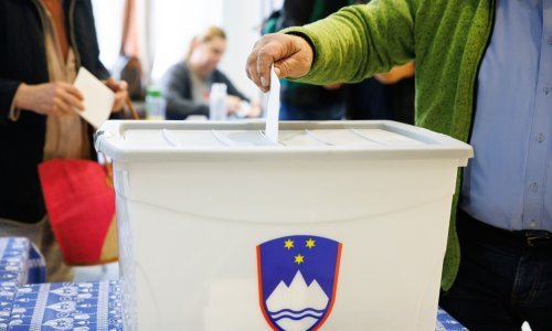 Pet 'vječnih' gradonačelnika u Sloveniji osvojilo osmi mandat