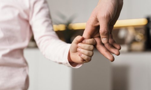 Očinski dopust: U tri mjeseca koristilo ga gotovo šest tisuća očeva