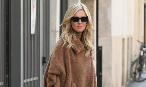 Topli, topliji, najtopliji: Teddy kaputi nose se i ove godine, a ovo su neki od najljepših