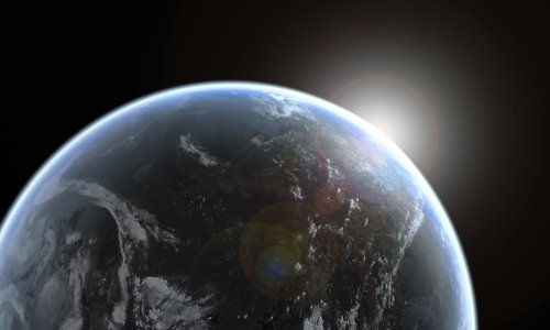 Zemlja sada teži šest ronagrama: Usvojene nove mjerne jedinice