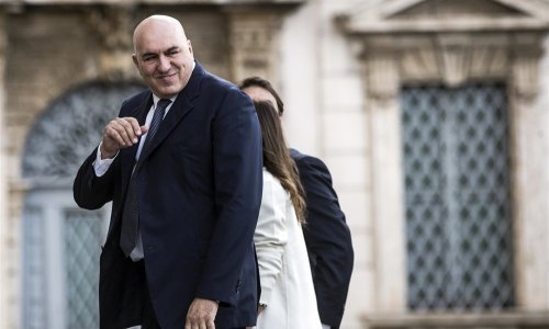 Italija: Vlada će tražiti produljenje zakona o opskrbi Ukrajine oružjem u 2023.