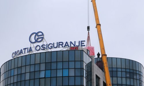 Država planirala 863 milijuna od prodaje imovine, prodala samo 9%