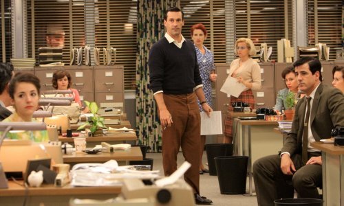 Sjećate li se genijalnih kampanja iz šezdesetih?