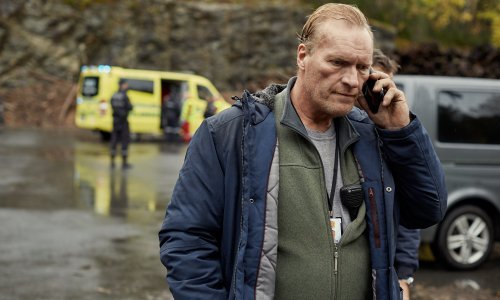 'Wisting' - mračna serija o lovu na serijskog ubojicu kao stvorena za binganje