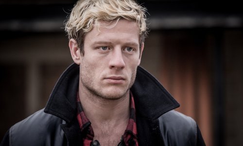 James Norton - klasični britanski šarmer kojeg se ne možemo zasititi