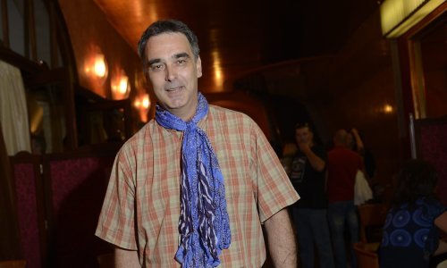 Dean Dvornik se pohvalio glazbenim talentom sina Marvina