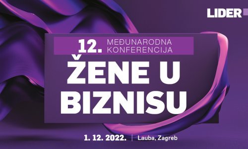Žene u biznisu: 12. godinu zaredom najmoćnije poslovne žene Hrvatske na jednom mjestu