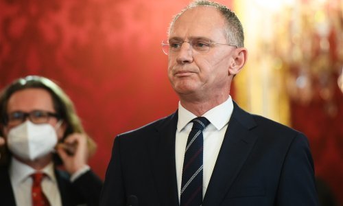 Austrijski ministar ponovio svoje protivljenje proširenju Schengena: Situacija je neizdrživa