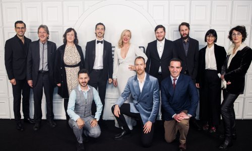 [FOTO] Debitantski igrani film Filipa Herakovića premijerno prikazan u Tallinnu