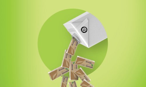 Pridružite se inicijativi 'Od Tetra Pak ambalaže do recikliranih maramica' i doprinesite razvoju kružnog gospodarstva