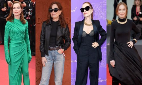 Kulerska nonšalancija na djelu: Stajlinzi francuske dive na pragu 70-e prava su inspiracija